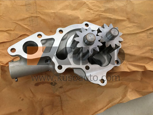 Phụ tùng xe tải Nhật Bản 15110-2150 Bơm dầu cho HINO 500 Ranger J08C / J08E