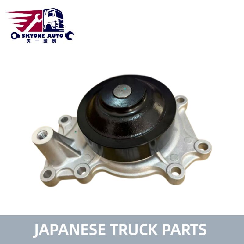 Phụ tùng xe tải Nhật Bản Máy bơm nước động cơ cho XE TẢI MITSUBISHI CANTER 4M51 4M51T J221-0060S ME994451 ME994522 ME995072