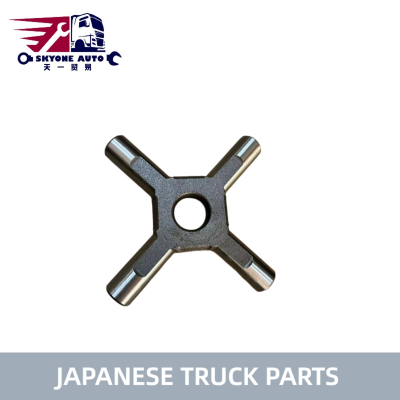 Phụ tùng xe tải Nhật Bản Spider Diff 41371-1070 Dành cho xe tải HINO 500 RANGER RK8J J08C J08CT đang bán Phụ tùng động cơ Hino