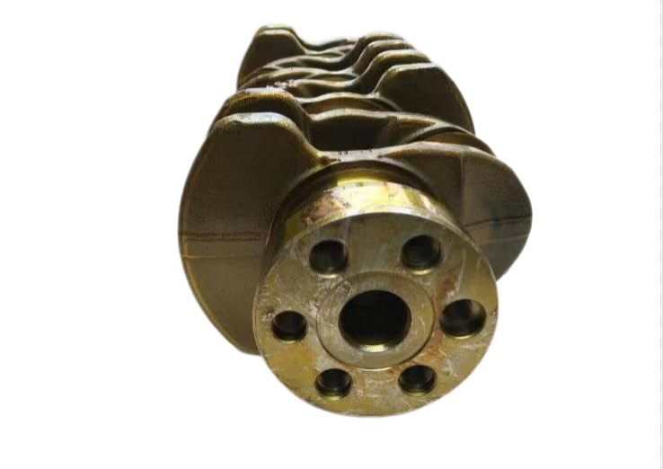 Chất lượng cao 6 lỗ Cánh xoắn 13411-E0180 13411-E0080 HINO 300 Dutro W04D N04CT N04C/Toyota Cho Hino 300 Phân bộ