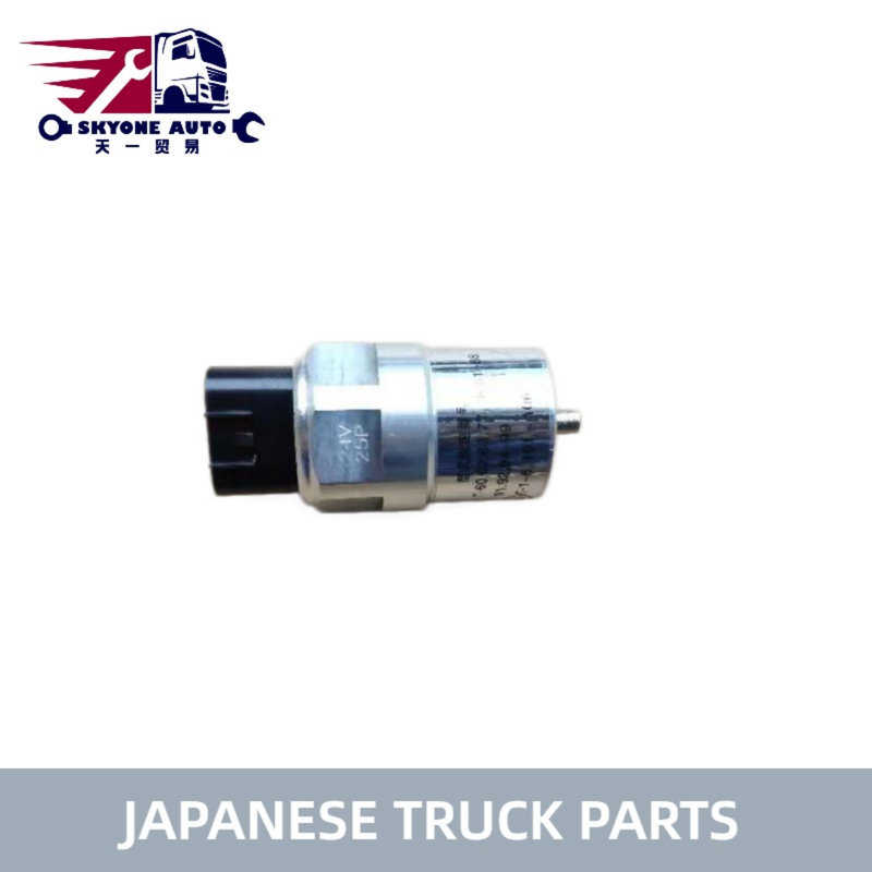 Cảm biến tốc độ 83181-E0150 S8319-01451 Sử dụng cho xe tải Nhật Bản HINO 500 FG8J FC Phụ tùng xe tải Hino