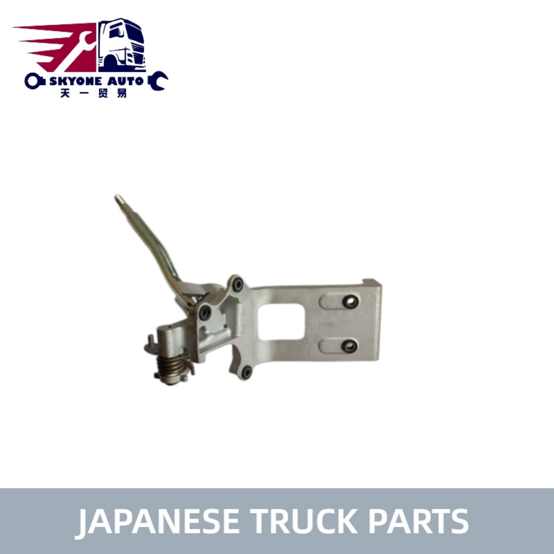 Floor Shift/Gear change lever HINO 500 RANGER J08C J05CT 33550-E0510 Use For Japanese Truck Parts Hino Engine Parts