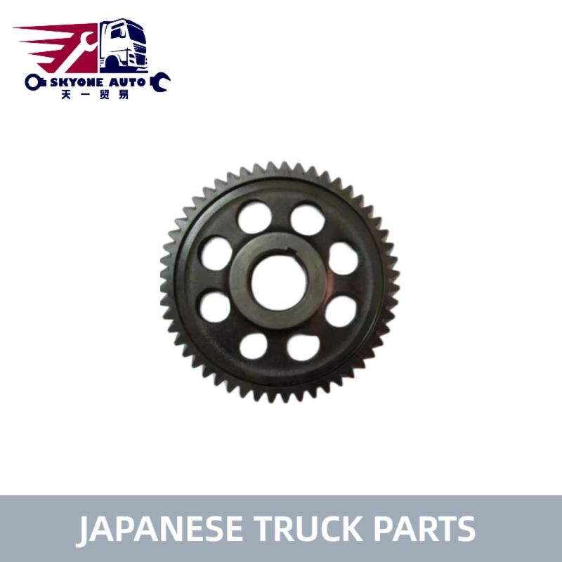Nhật Bản Chiếc xe tải phụ tùng máy nén không khí 29100-2364 cho HINO 500 J08CT J08C 1989-2004 năm