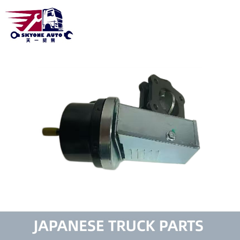 Đèn khí phanh ống xả gốc Isuzu 8-980332200-1 cho ISUZU NMR85 NLR85 NQR71 NPR71 4HG1 4HF1