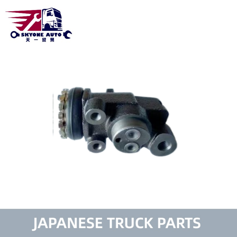 Phân tích xe tải Nhật Bản 47510-37080 Vòng phanh xi lanh phía RH Sử dụng cho HINO 300 DYNA TOYOTA COASTER HINO ENGINE PARTS