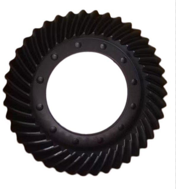 Đồ đạc xe tải Nhật Bản Bộ phận thiết bị dẫn động cuối cùng 41221-4000 Tỷ lệ 7/41 1 Đối với xe tải HINO 700 PROFIA E13C Đồ đạc động cơ HINO