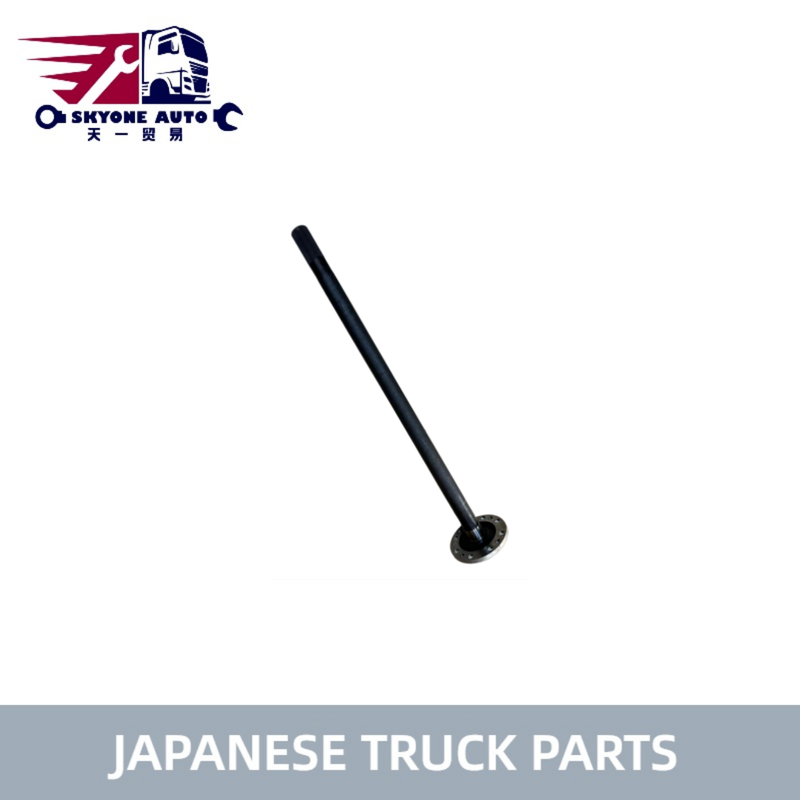 Phụ tùng xe tải Nhật Bản Trục trục RR 42311-37130 Dành cho HINO 300 DYNA TOYOTA W04D N04C MÔ HÌNH PHỤ TÙNG ĐỘNG CƠ HINOHINO