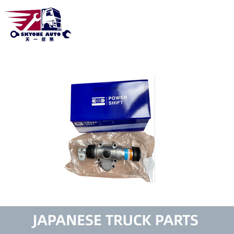 Động cơ Nhật Bản phụ tùng xe tải bơm chuyển số điện 43431-76000 ME670046 Cho xe tải HINO PROFIA / FUSO / NISSAN UD