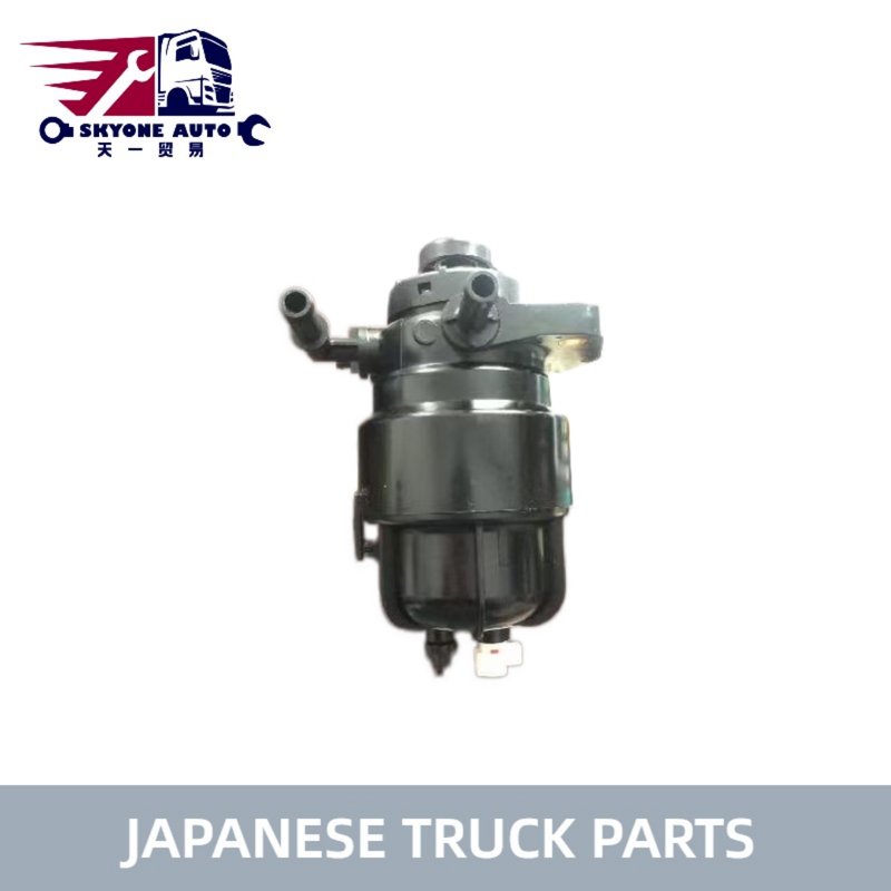 23300-78743 Bộ lọc nhiên liệu cho HINO 300 DYNA TOYOTACE