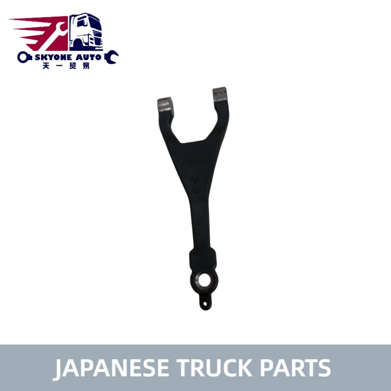 Phân tích xe tải Nhật Bản Isuzu Clutch Shift Fork 8-97187936-0 Cho ISUZU NPR NQR 4BD1 4HF1 UBS26 MXA5R Transmission Truck HINO ENGINE PARTS