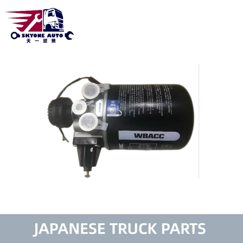 S4430-E0420 S4430E0420 Máy sấy không khí Assy cho xe tải HINO 700 P11C