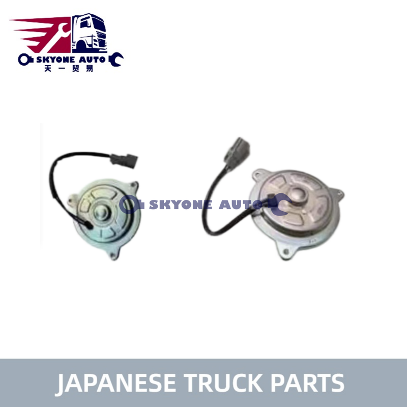 Động cơ điều hòa không khí S8845-01150 S884501150 Cho xe tải HINO 700 E13C P11C Động cơ HINO