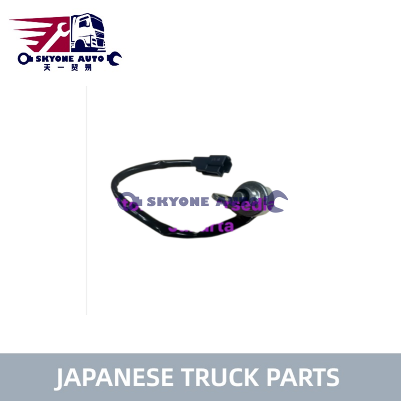 Chiếc xe tải Nhật Bản Chiếc xe tải S8438-02130 S843802130 Cho HINO 500 Chiếc xe tải HINO ENJINE PARTS