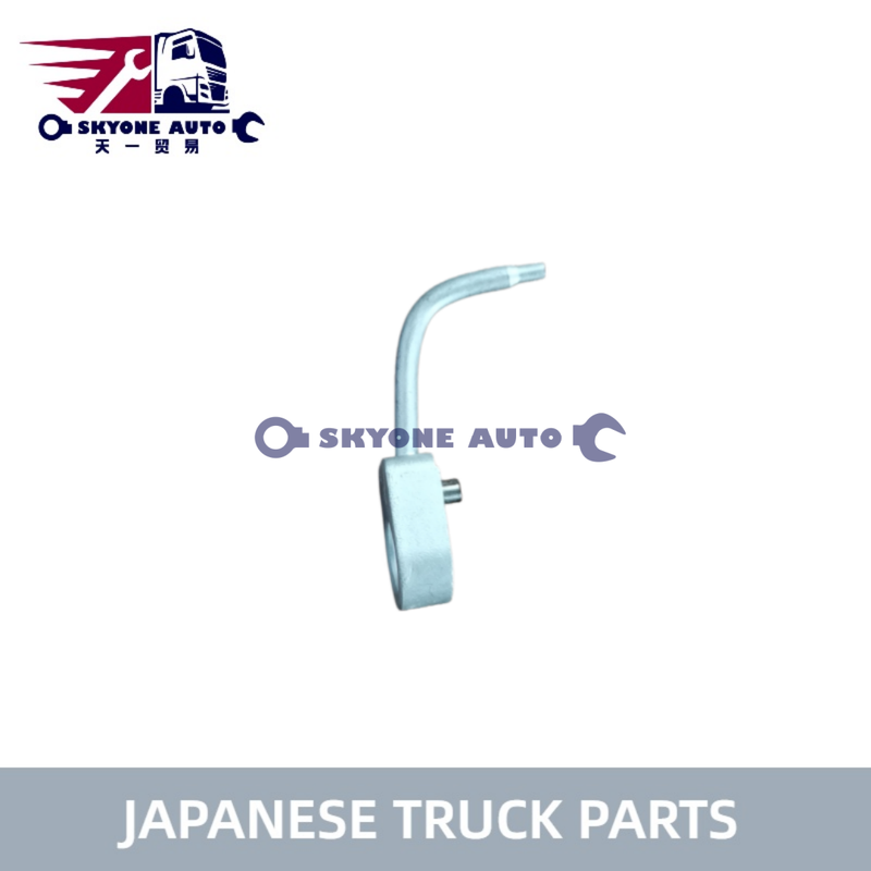 Máy bay phản lực dầu S110B-E0010 S110BE0010; Phun cho xe tải TOYOTA COASTER/HINO 300 DYNA N04C Phụ tùng xe tải Nhật Bản chất lượng cao