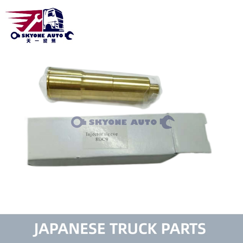 Vỏ đầu phun phụ tùng động cơ Fuso 31201-68209 Sử dụng cho xe tải MITSUBISHI FUSO SUPERGREAT 8DC9 8DC8