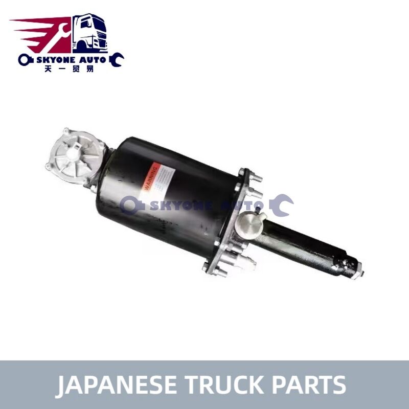 Các bộ phận phanh Hino Assy 44610-E0130 44640-3591 Sử dụng cho xe tải HINO MEGA 500 H06C J08C