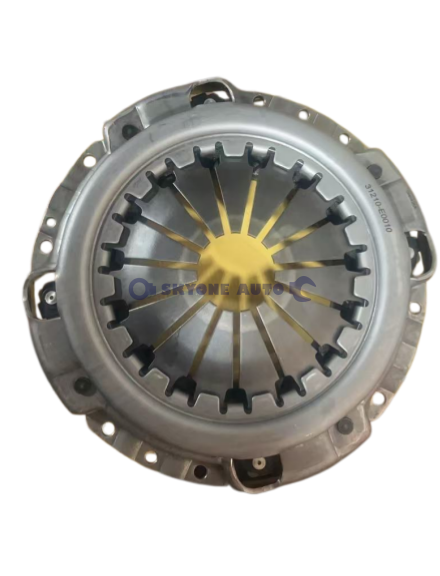 Hino Brake Parts Clutch Cover 31210-31740 31210-E0010 300MM Use for HINO 300 DUTRO N04C Truck