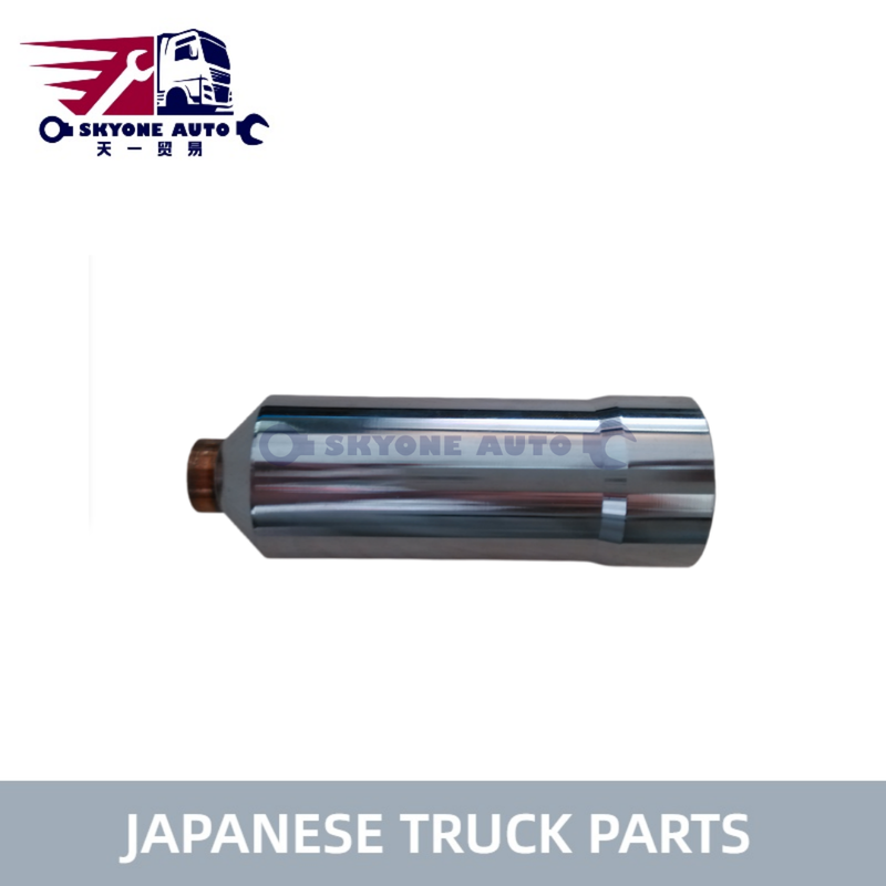 Hino Engine Parts Injector Sleeve S1117-61170 11176-1170 Sử dụng cho xe tải HINO 700 P11C K13C