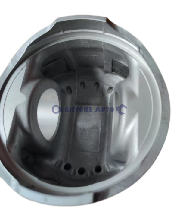 Phụ tùng xe tải Nhật Bản Động cơ Piston 8-97176836-0 Dành cho ISUZU PHẦN THƯỞNG NPR NKR 4BD1 4BD1T OEM 8-97176836-0