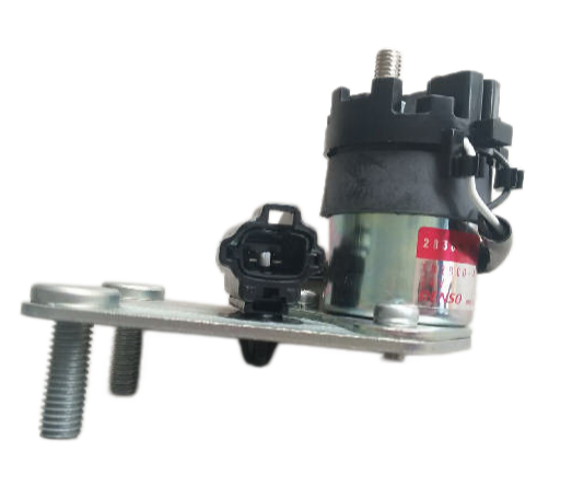 Rơ le đề xe tải Nhật Bản 24V 28300-E0051 28300E0051 cho xe tải HINO 500/700 RANGER J08C Phụ tùng động cơ Hino