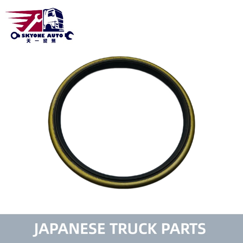 Hino Mái dầu phía sau SZ311-01047 SZ31101047 43090-00060 Sử dụng cho xe tải HINO / TOYOTA Phân bộ xe tải Nhật Bản