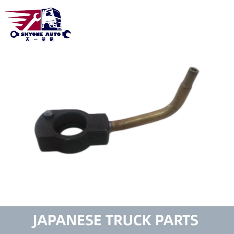 Phân tích xe tải Nhật Bản Oil Jet S114081310 S1140-81310 cho HINO 500 FM2P P11C Truck Hino Engine Parts