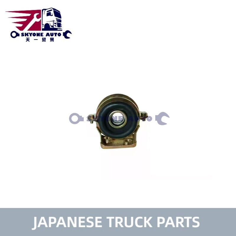 Phụ tùng xe tải Nhật Bản Trục truyền động Vòng bi trung tâm 8-94222972-0 cho xe tải ISUZU PICK UP KB21 KB41 PHỤ TÙNG XE TẢI ISUZU