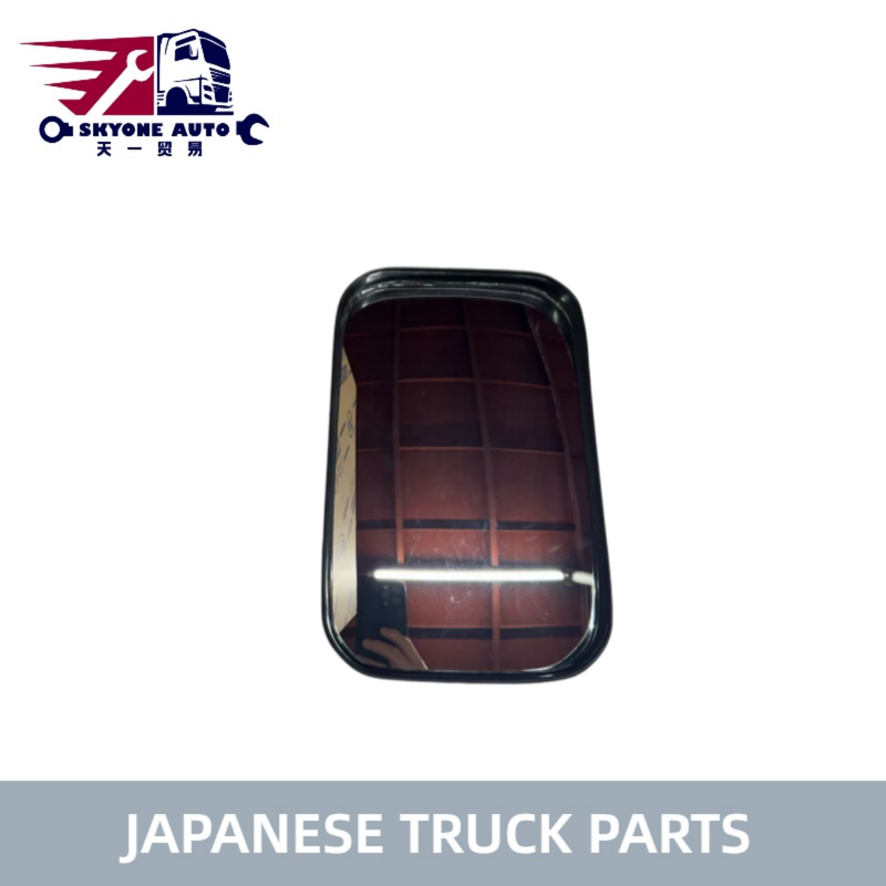 Phụ tùng xe tải Nhật Bản SL-1651 Gương chiếu hậu cho xe tải ISUZU ELF NKR NPR NHR Phụ tùng động cơ Isuzu