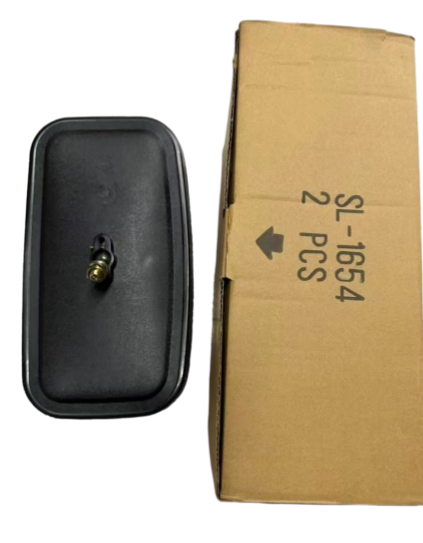 Phụ tùng xe tải Nhật Bản SL-1654 Kính bên cho ISUZU NKR NHR NPR Truck Isuzu Engine Parts