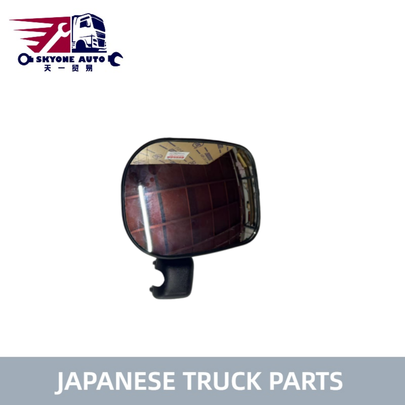 Phụ tùng xe tải Nhật Bản SL-1687 Kính bên cho NISSAN/UD CKB520 CKA45 Truck UD Engine Parts