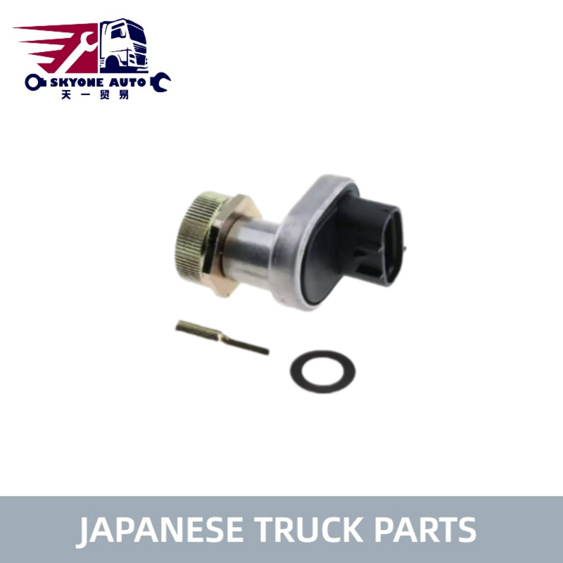 Phân tích xe tải Nhật Bản 8-97365743-0 8973657430 Cảm biến tốc độ cho ISUZU TFR16 4ZD1 Truck ISUZU TRUCK PARTS
