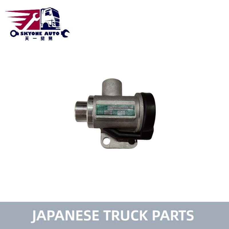 Van điều tốc khí nén phụ tùng xe tải Nhật Bản 1-48350063-0 1483500630 cho xe tải ISUZU CXZ 10PE1 6HK1 PHỤ TÙNG XE TẢI ISUZU