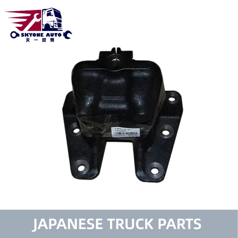 Phụ tùng xe tải Nhật Bản Giá đỡ lò xo 1533530780 1-53353078-0 cho xe tải ISUZU FTR FVR PHỤ TÙNG XE TẢI ISUZU