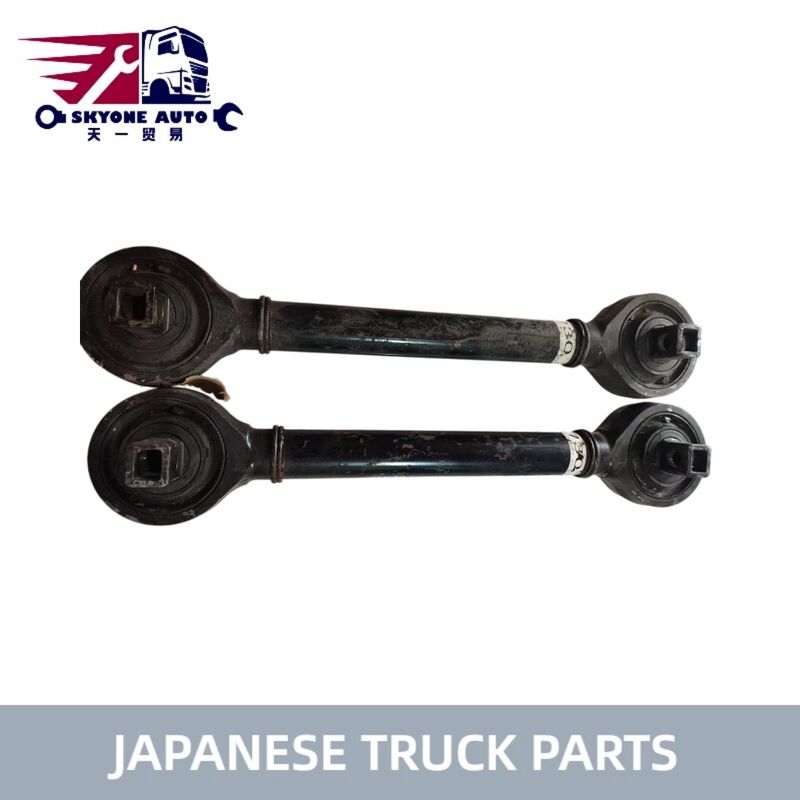 Phụ tùng xe tải Nhật Bản Thanh xoắn 1-51511657-0 1515116570 Dài 535MM cho xe tải ISUZU CXZ PHỤ TÙNG XE TẢI ISUZU
