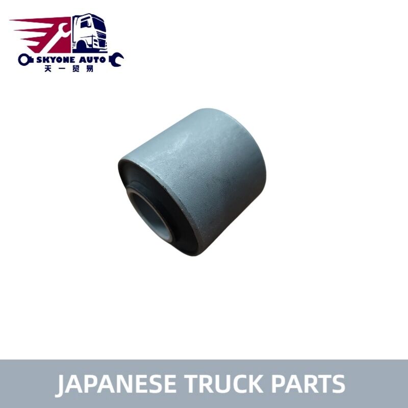 Phụ tùng xe tải Nhật Bản 1517790670 1-51779067-0 Bạc lót thanh cân bằng cho xe tải ISUZU EXR50 PHỤ TÙNG XE TẢI ISUZU