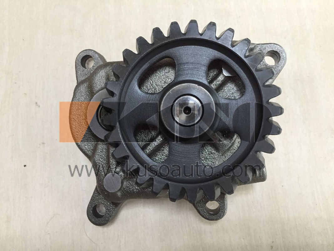 8-94395564-0 8-94395564-1 Bơm dầu phụ tùng xe tải Nhật Bản cho Isuzu FVR 6HK1 Forward
