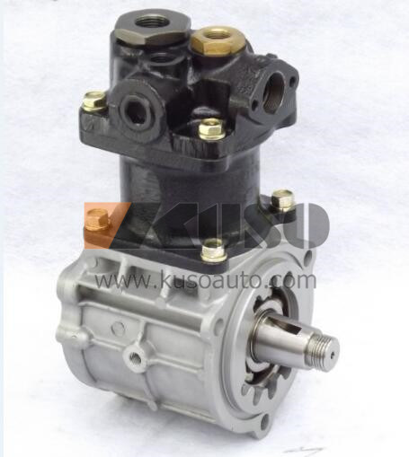 Phụ tùng xe tải Nhật Bản 29100-1840 Máy nén máy nén không khí Assy cho HINO EF750 Mô hình cũ HNTC Thương hiệu