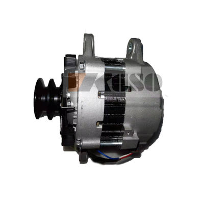 1-81200420-2 1-81200442-0 Lắp ráp máy phát điện cho ISUZU 10PC1