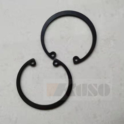 1095870751 1-09587075-1 ISUZU VC46 Vòng chụp chốt piston