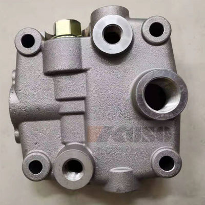 1191100730 1-19110073-0 Lắp ráp đầu xi lanh máy nén khí