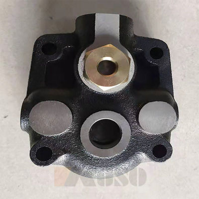 1191100481 1-19110048-1 ISUZU CXZ81 10PE1 Cụm đầu xi lanh máy nén khí