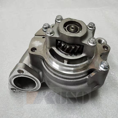 Lắp ráp máy bơm nước 6WA1TC 6WF1 J2101062B 8981460730 8-98146073-0
