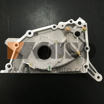 MD181581 306059 Phụ tùng xe tải Nhật Bản 4D56 Pajero Mitsubishi L300 L200 Bơm dầu
